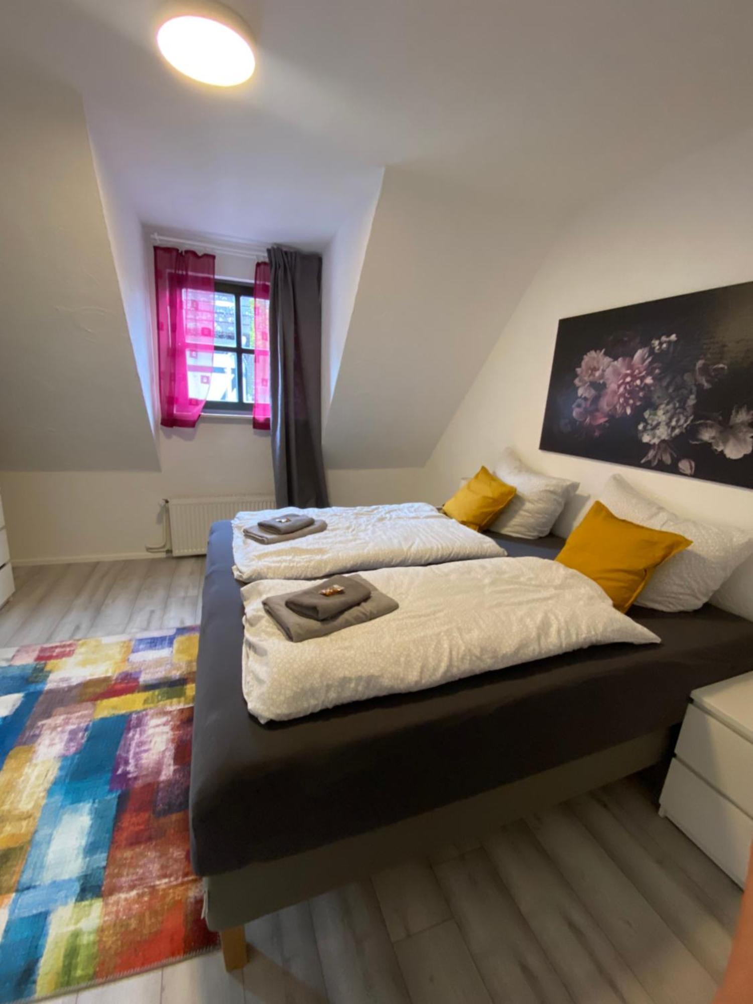 Ferienwohnung-Goldener Winkel Хольцминден Экстерьер фото