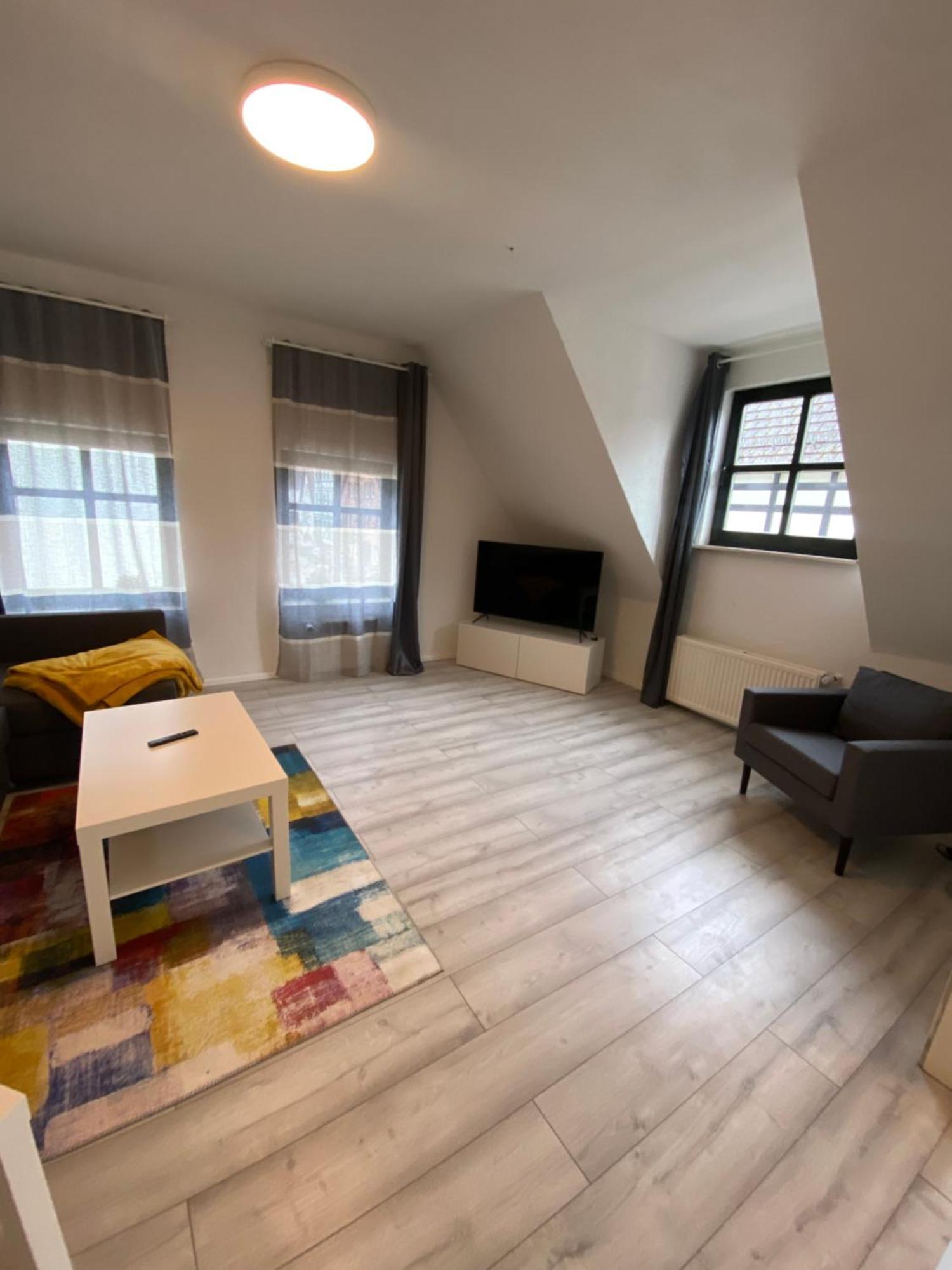 Ferienwohnung-Goldener Winkel Хольцминден Экстерьер фото