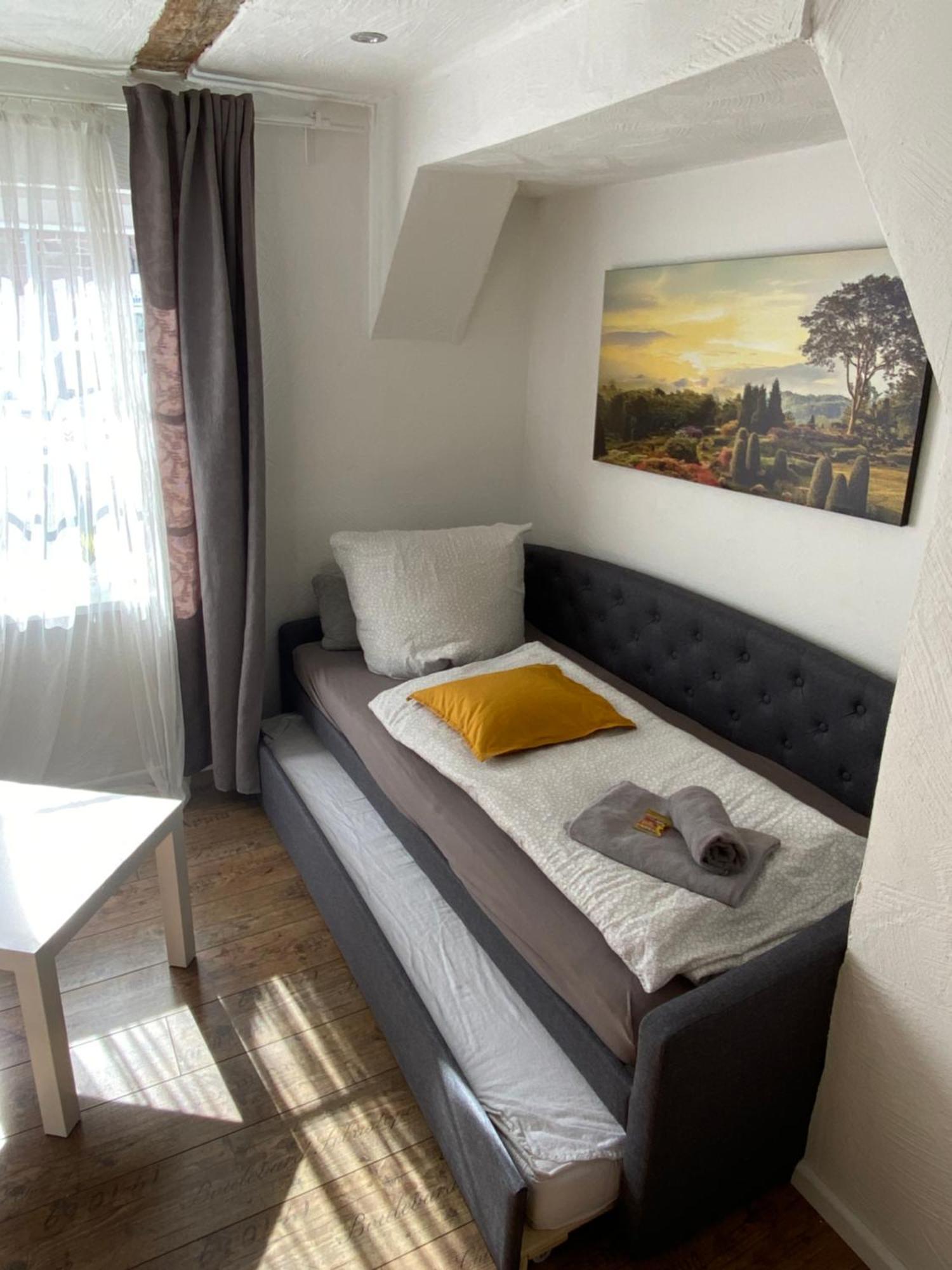 Ferienwohnung-Goldener Winkel Хольцминден Экстерьер фото