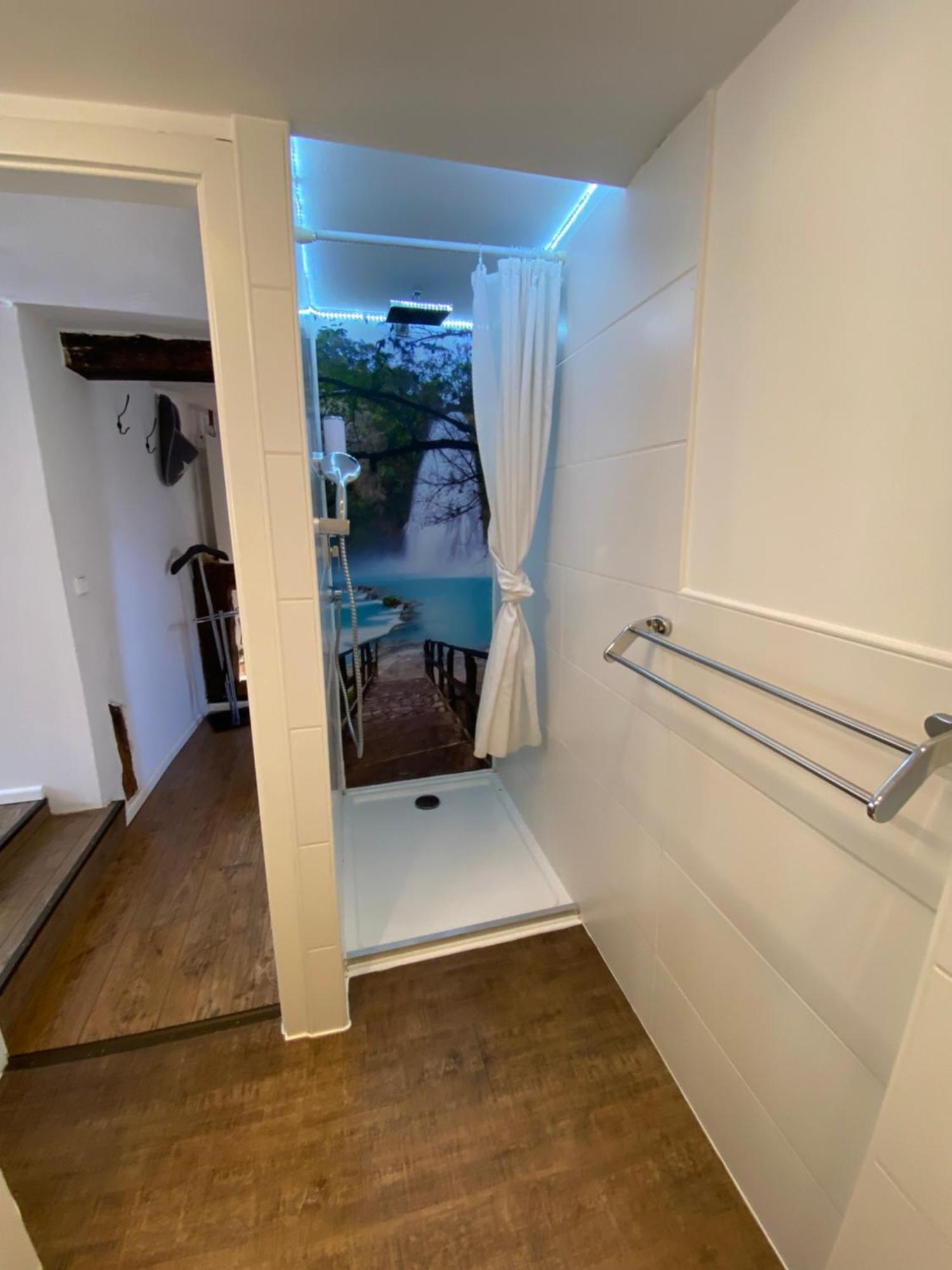 Ferienwohnung-Goldener Winkel Хольцминден Экстерьер фото