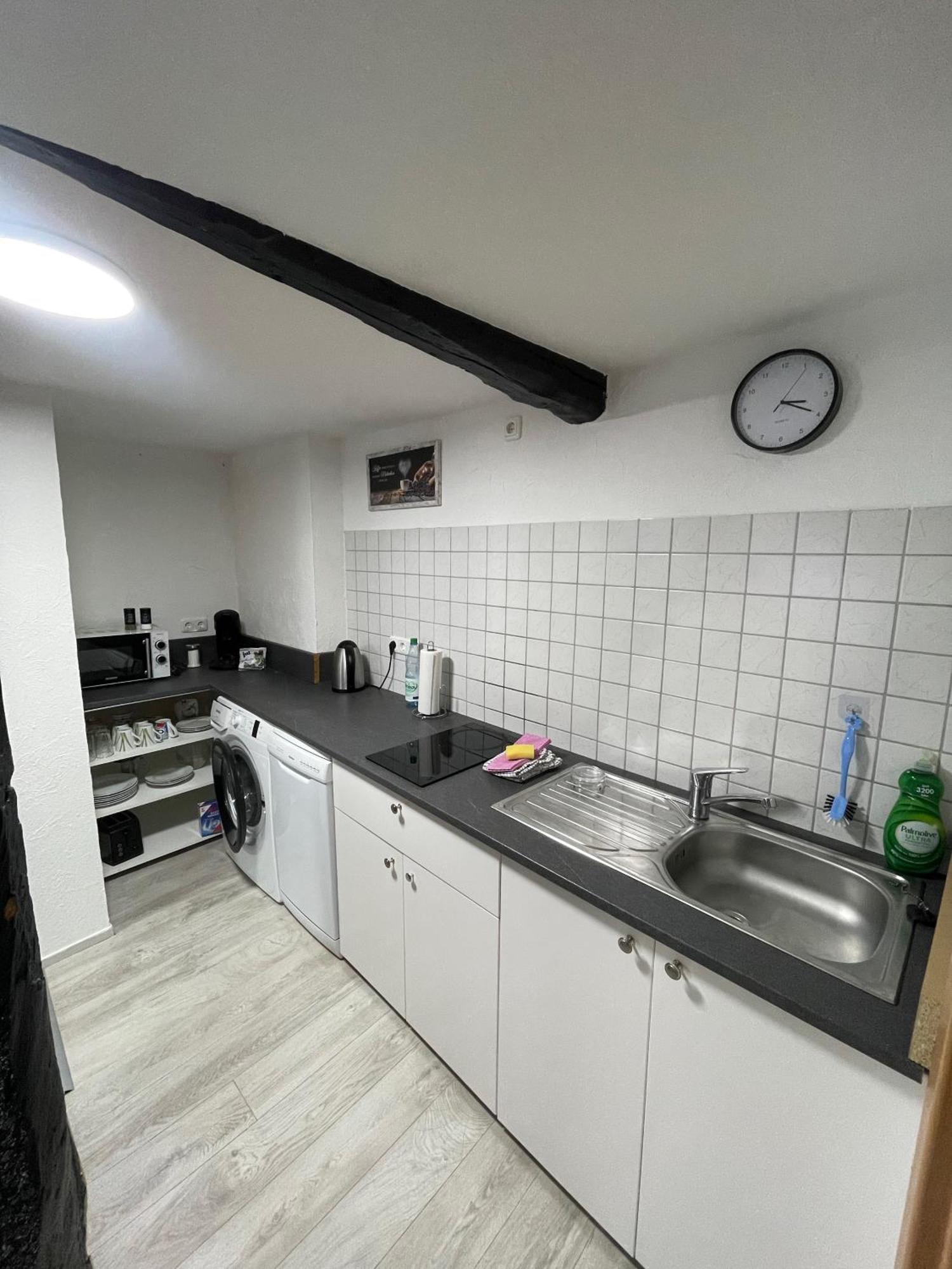 Ferienwohnung-Goldener Winkel Хольцминден Экстерьер фото