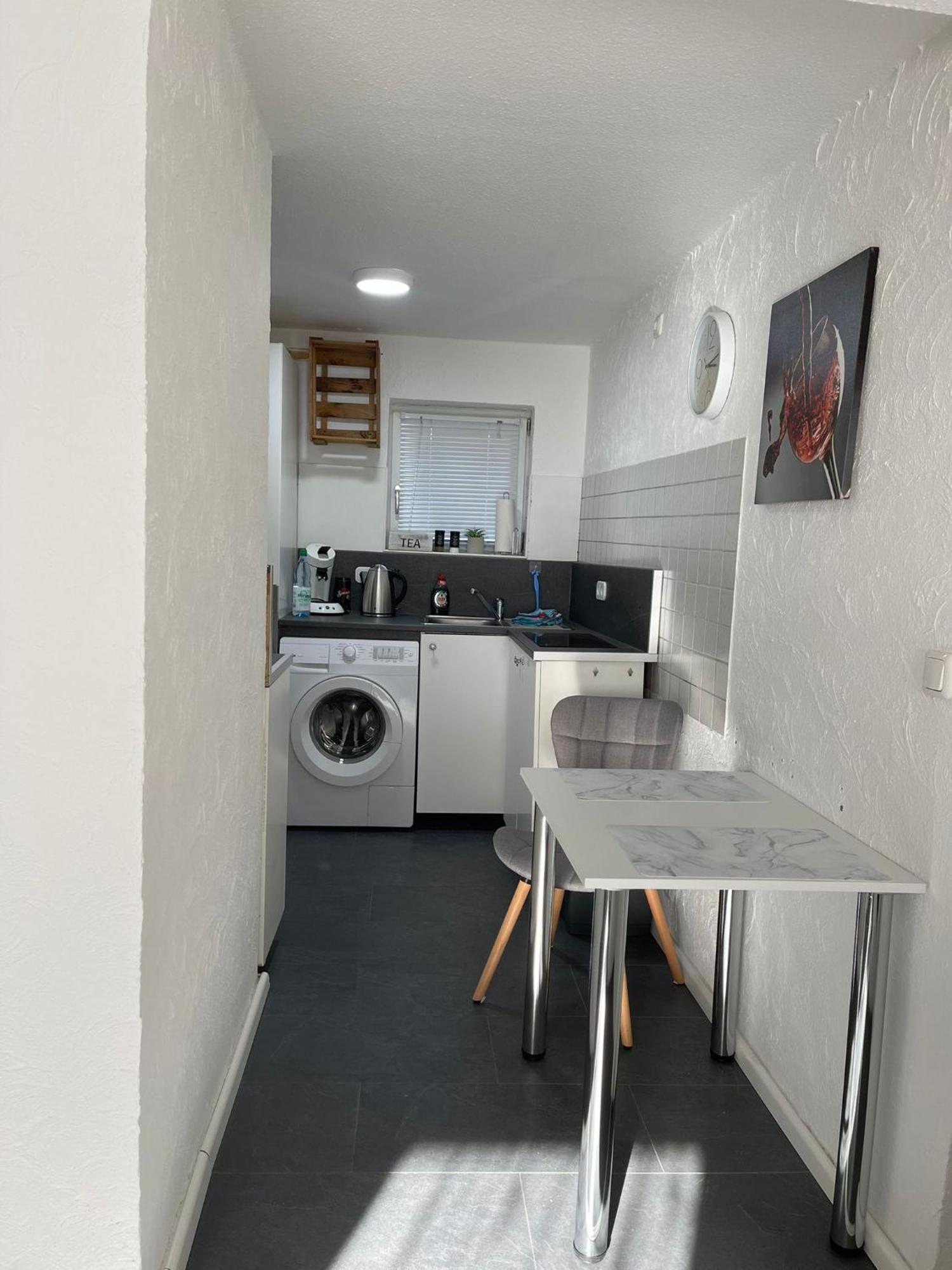 Ferienwohnung-Goldener Winkel Хольцминден Экстерьер фото