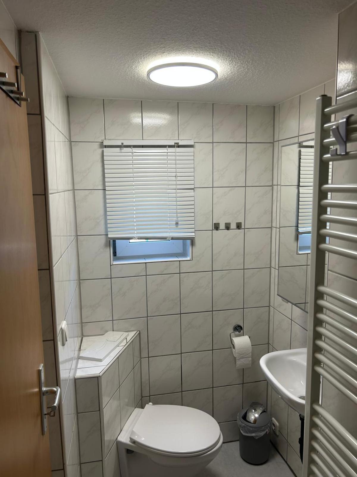 Ferienwohnung-Goldener Winkel Хольцминден Экстерьер фото