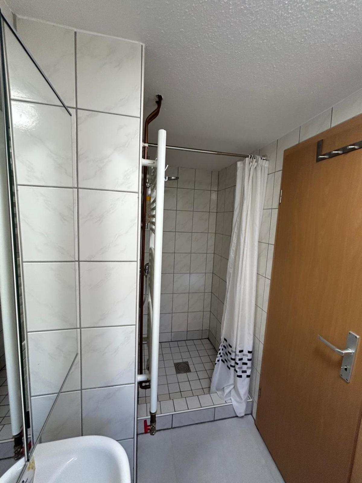 Ferienwohnung-Goldener Winkel Хольцминден Экстерьер фото
