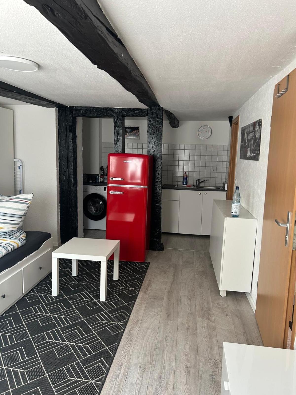 Ferienwohnung-Goldener Winkel Хольцминден Экстерьер фото