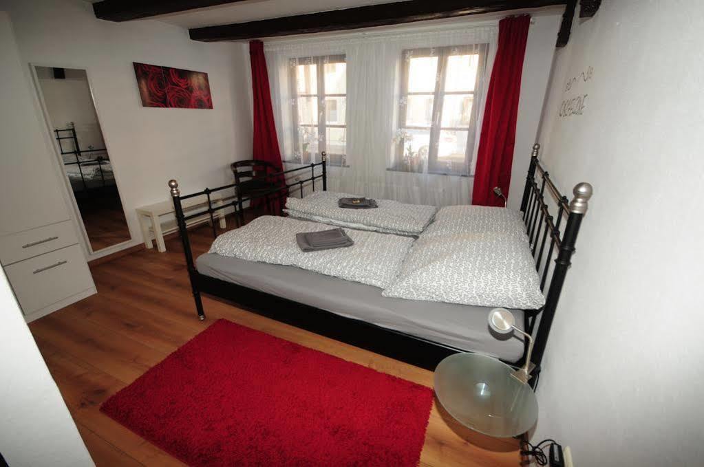 Ferienwohnung-Goldener Winkel Хольцминден Экстерьер фото