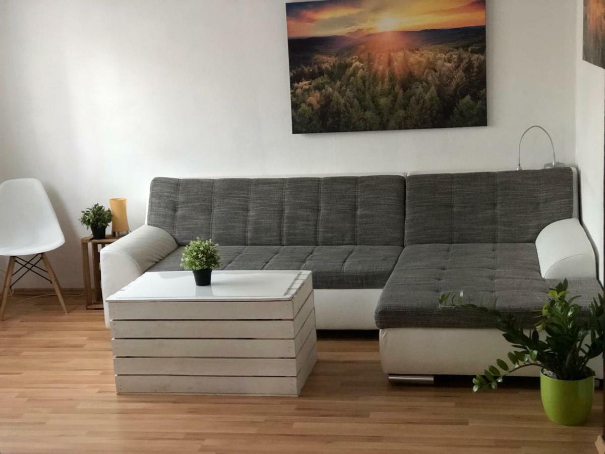 Ferienwohnung-Goldener Winkel Хольцминден Экстерьер фото
