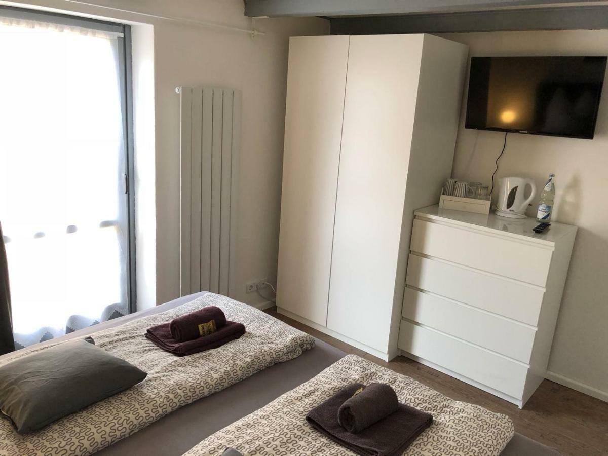 Ferienwohnung-Goldener Winkel Хольцминден Экстерьер фото